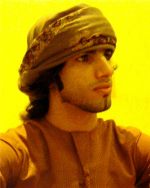 نبضات شاعر ..... للشاعر أحمد سعيد المعمري