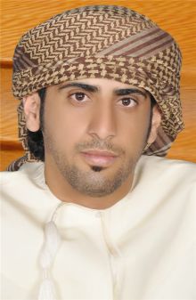 الشعر الشعبي: بستــان الغــلا للشاعر راشـــد بخيت الدرعي