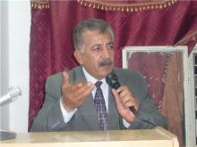 الشعر الفصيح: الرصاص للشاعر خالد القيسي 