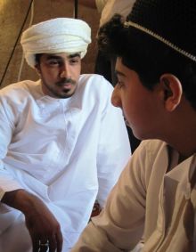 حافظ البوسعيدي :الفرق المسرحية التابعة للأندية تعاني من التهميش
