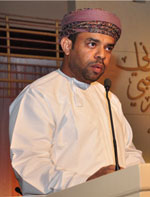 أسباب واتجاهات تأثر الشعر الشعبي العماني المعاصر بالشعر النبطي في منطقة الخليج