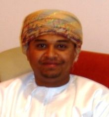 إحساس القتيل للشاعر أنور عبدالله العلوي (الشعر الشعبي)