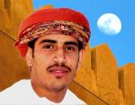 شوفته أكبر شرف للشاعر عامر بن محمد الحجري (الشعر الشعبي)