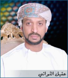 ربابُــهُ حَــسَــنٌ للشاعر عقيل اللواتي  - الشعر الفصيح 