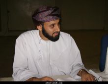 حوار مع الشاعر أحمد العبري 