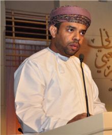 قراءة : تابع المحور : علاقة الشعر الشعبي العماني  بالشعر النبطي في الخليج ( تأثيرا وتأثرا )