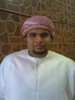 الشعر الشعبي : همهـ.. للشاعر : محمد بن مرزوق بن ضحي