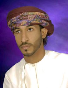 الشعر الشعبي: شمس السماء للشاعر بسام بن يعقوب الرحبي