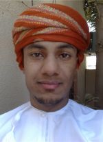 الشعر الشعبي: حديقة يآسمين للشاعر أحمد المغربي