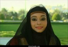 الشعر الشعبي: من باب أولى للشاعرة مها اليعقوبي