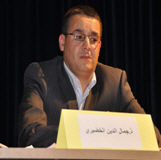 قصص قصيرة جدا : للكاتب جمال الدين الخضيري