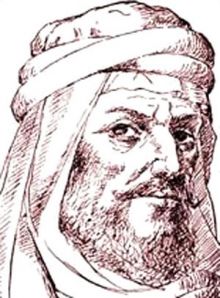 قراءة نقدية : امرؤ القيس من أشعر شعراء العرب