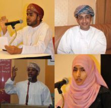 إستطلاع : الملتقى الأدبي السادس عشر.. بين الرضى وعدمه