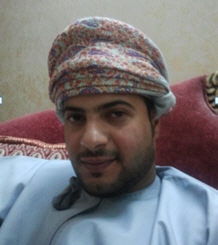 الشعر الشعبي : شهم القيادة للشاعر خميس الشماخي