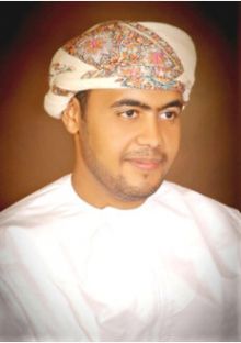 خواطر : بــعثرة جنــون للكاتب وحيد المسكري