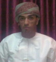 الشعر الشعبي: صرخة الموت للشاعر أحمد الهديفي