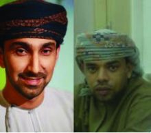 الوطن في قصيدة (عشقين ) للشاعر حميد خالد البلوشي