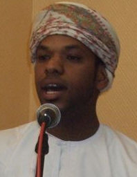الشعر الفصيح : إبراهيم السوطي ،،، عمان