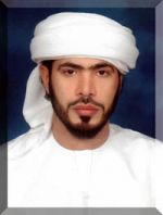 الشعر الشعبي : حمود المهزاع النعيمي ،،، حنّا العمانيين في أول الصف