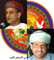 الشعر الشعبي : أوبريت: شموس الوطن (مجموعة شعراء)