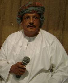 ميدان: حمد بن راشد الراسبي ،،، بالدم بالروح حن نفـداه