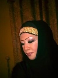 السلطنة تحاور الشاعرة هواجس (هناء سليم)