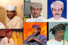 إستطلاع حول عودة مجلس شعراء ظفار