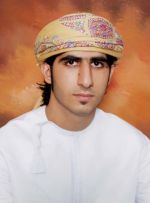 الشعر الشعبي : يزفونك للشاعر بن المترف- يوسف البلوشي
