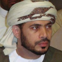 الشعر الشعبي: تاجر الشنطة للشاعر حمود المهزاع النعيمي