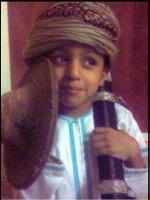 الصورة الرمزية سليمان الرواحي